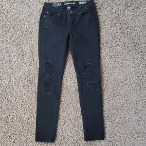 Women's jeans